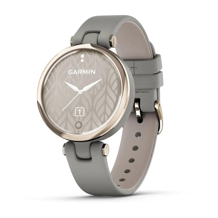 Đồng Hồ Garmin Lily-Classic Edition Xám